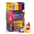Electrolyte Recovery Plus Powder Travel Packets